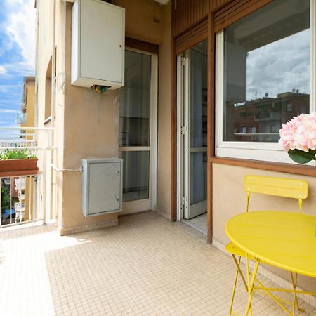 Balduina Retreat Terrace Διαμέρισμα Ρώμη Εξωτερικό φωτογραφία